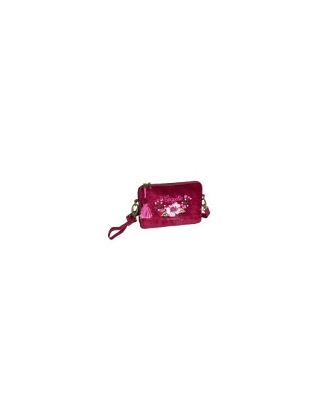 BOLSO PEQUE?O COQUETTE BY BUSQUETS 24 X 16 X 2,4 CM. COQUETTE 16017090700