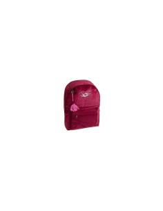 MOCHILA CHIC COQUETTE BY BUSQUETS 24,5 X 35 X 13,5 CM. COQUETTE 16022090700