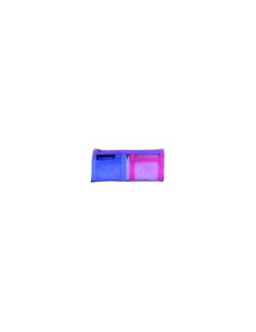 PORTATODO REJILLA PASTEL CON GOMA TRASERA LAGART 332333