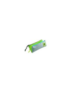 PORTATODOS MINI DOBLE RECICLADO RIDER GREEN MIQUELRIUS MR19334
