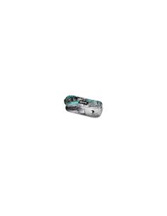 ESTUCHE TAPA SUPERIOR SKATEBOARD UNKEEPER 21 X 8 X 8 CM. UNKEEPER 80558617130