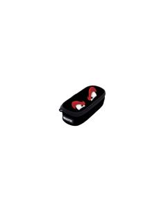 ESTUCHE TAPA SUPERIOR FINAL ROUND UNKEEPER 21 X 8 X 8 CM. UNKEEPER 80509625860