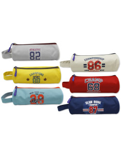 Lagart Portatodo Redondo Basket