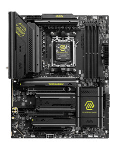 MSI MAG X870 TOMAHAWK WIFI placa base AMD X870 Zócalo AM5 ATX 2