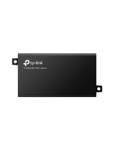 TP-Link TL-POE160S adaptador e inyector de PoE Gigabit Ethernet 2