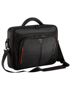 Targus CN418 maletines para portátil 45,7 cm (18") Maletín Negro