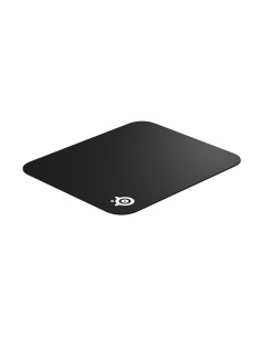 Steelseries QCK Alfombrilla de ratón para juegos Negro