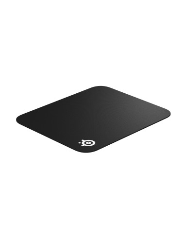 Steelseries QCK Alfombrilla de ratón para juegos Negro