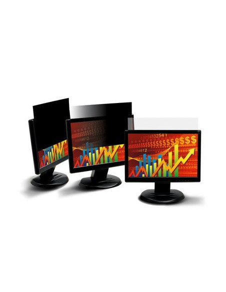 3M PF23.6W9 59,9 cm (23.6") Monitor