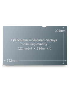 3M PF23.6W9 59,9 cm (23.6") Monitor 2