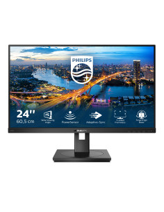Philips B Line 242B1 00 pantalla para PC 60,5 cm (23.8") 1920 x 1080 Pixeles Full HD LED Negro 2