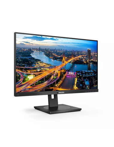 Philips B Line 242B1 00 pantalla para PC 60,5 cm (23.8") 1920 x 1080 Pixeles Full HD LED Negro