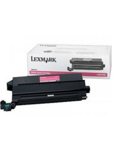 Lexmark 24B6517 cartucho de tóner 1 pieza(s) Original Magenta