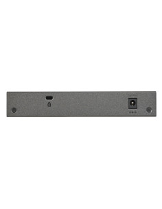 NETGEAR GS108Tv3 Gestionado L2 Gigabit Ethernet (10 100 1000) Gris 2
