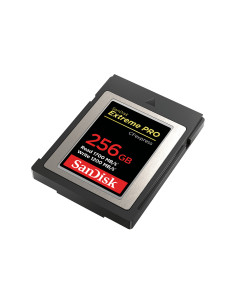 SanDisk SDCFE-256G-GN4NN memoria flash 256 GB CFexpress 2