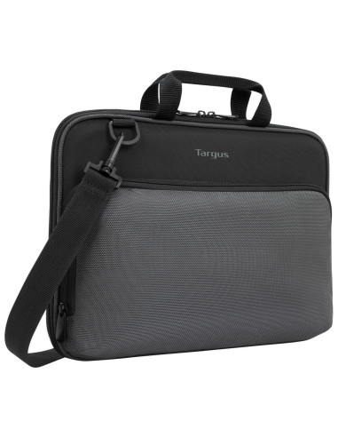 Targus Work-in Essentials 35,6 cm (14") Maletín Negro, Gris