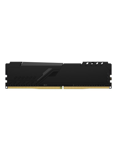 Kingston Technology FURY Beast 8GB 3600MT s DDR4 CL17 DIMM Black