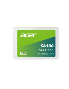 Acer BL.9BWWA.104 unidad de estado sólido 960 GB 2.5" Serial ATA III 3D TLC NAND