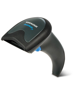 Datalogic QuickScan QW2420 Lector de códigos de barras portátil 1D 2D LED Negro
