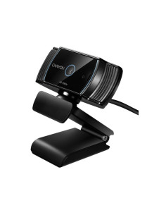 Canyon Webcam C5 Full HD 1080p Auto FocusNegro 2