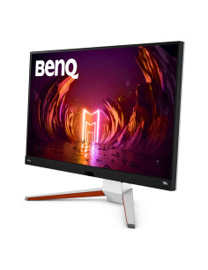 BenQ EX3210U pantalla para PC 81,3 cm (32") 3840 x 2160 Pixeles 4K Ultra HD LED Negro 2