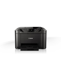 Canon MAXIFY MB5150 Inyección de tinta A4 600 x 1200 DPI Wifi