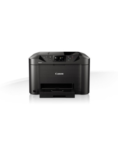 Canon MAXIFY MB5150 Inyección de tinta A4 600 x 1200 DPI Wifi
