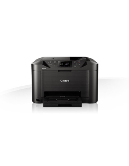 Canon MAXIFY MB5150 Inyección de tinta A4 600 x 1200 DPI Wifi