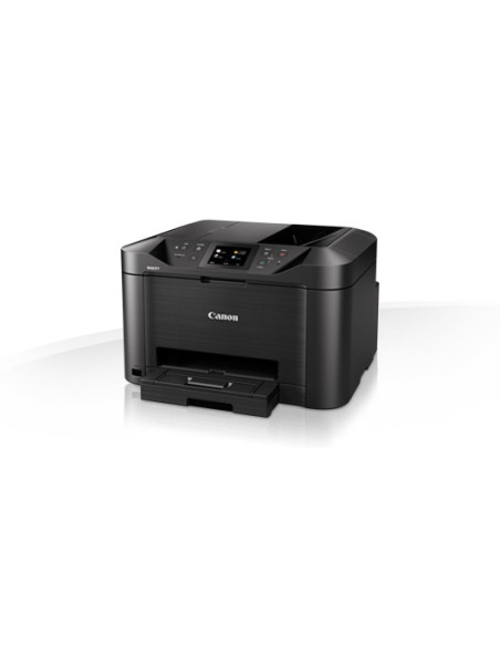 Canon MAXIFY MB5150 Inyección de tinta A4 600 x 1200 DPI Wifi