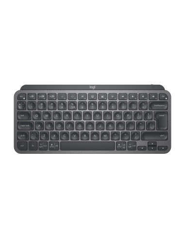Logitech Master MX Keys Mini