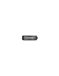 Ufesa TT7965 optima 2 rebanada(s) 1000 W Negro, Acero inoxidable 2