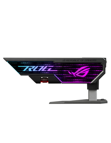 ASUS ROG Herculx Graphics Card Holder Universal Soporte para tarjeta gráfica