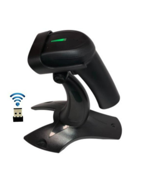 Nilox Scanner de imagen 1D + 2D