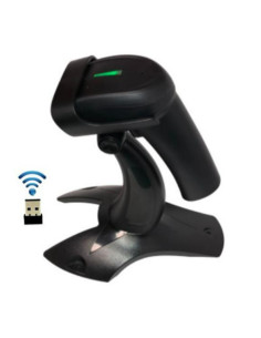 Nilox Scanner de imagen 1D + 2D 2