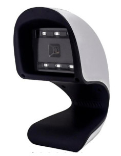Nilox Scanner de imagen 1D + 2D de mesa