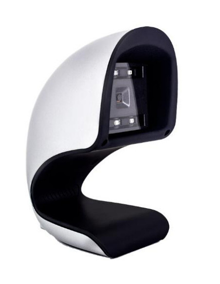 Nilox Scanner de imagen 1D + 2D de mesa