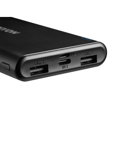 Canyon Powerbank (batería externa) PB-106 10000 mAh Negro 2