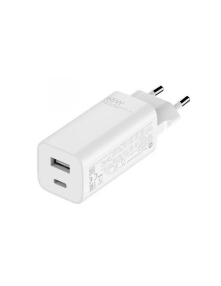Xiaomi BHR5515GL cargador de dispositivo móvil Portátil, Consola de juegos portátil, Smartphone, Tableta Blanco Corriente