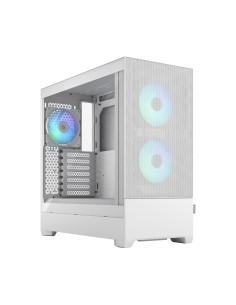 Fractal Design Pop Air Torre Blanco