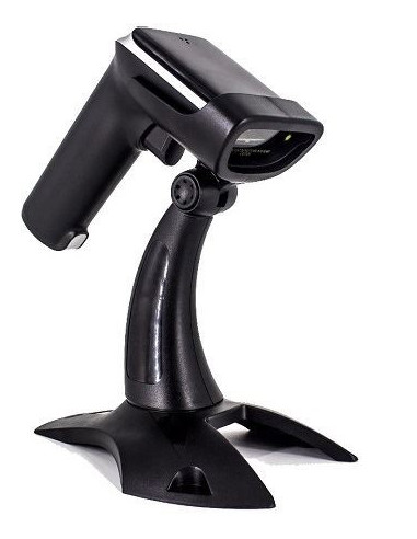 Nilox Lector de código de barras con Auto-sensor