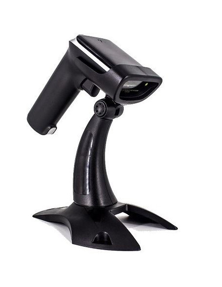 Nilox Lector de código de barras con Auto-sensor