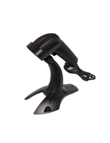 Nilox Scanner de imagen 1D + 2D