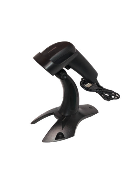 Nilox Scanner de imagen 1D + 2D