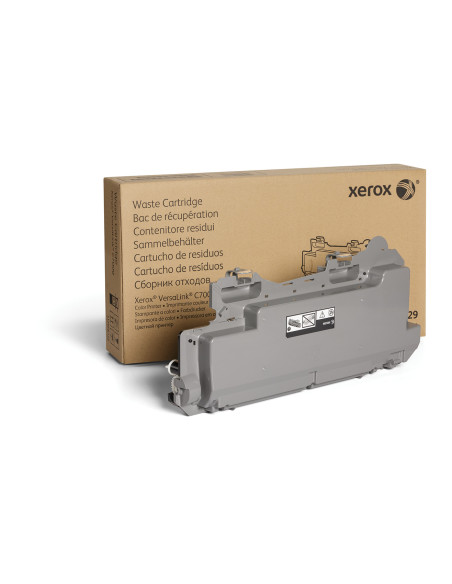 Xerox VersaLink C7000 Cartucho de residuos (21.200 páginas)