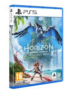 PS5 HORIZON 2: FORBIDDEN WEST