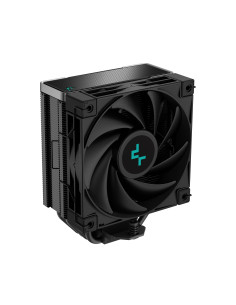DeepCool AK400 ZERO DARK Procesador Refrigerador de aire 12 cm Negro 1 pieza(s)