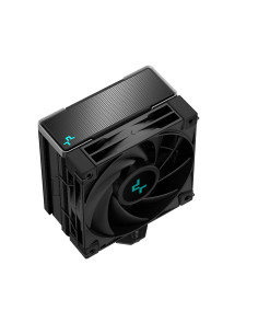 DeepCool AK400 ZERO DARK Procesador Refrigerador de aire 12 cm Negro 1 pieza(s) 2