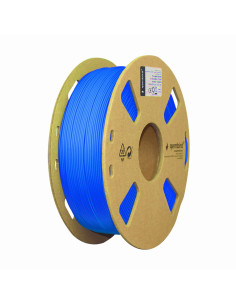Gembird 3DP-PLA1.75-01-B material de impresión 3d Ácido poliláctico (PLA) Azul 1,4 kg