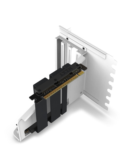 NZXT AB-RH175-W1 parte carcasa de ordenador Universal Soporte para tarjeta gráfica