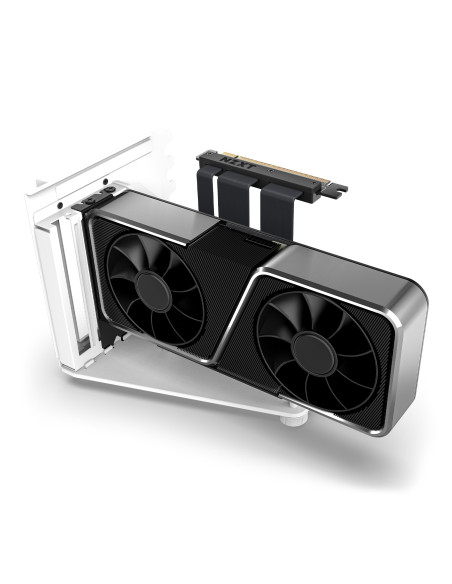 NZXT AB-RH175-W1 parte carcasa de ordenador Universal Soporte para tarjeta gráfica